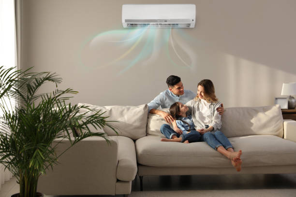 HVAC Emergency Services in Crawfordville, FL