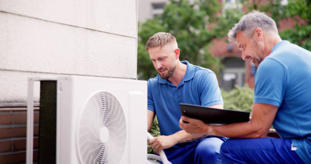 Best HVAC Emergency Services  in Crawfordville, FL