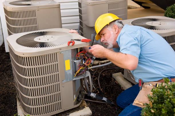 Best HVAC Cleaning Services  in Crawfordville, FL