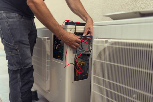Best HVAC Companies Near Me  in Crawfordville, FL