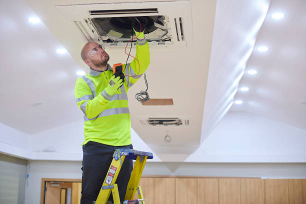 Best HVAC Repair Near Me  in Crawfordville, FL