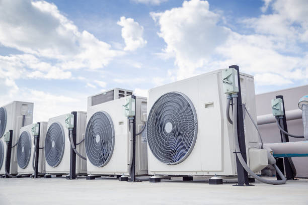 Best HVAC Service Technicians  in Crawfordville, FL