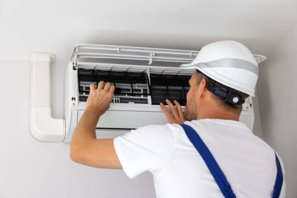 Best HVAC Air Duct Cleaning  in Crawfordville, FL