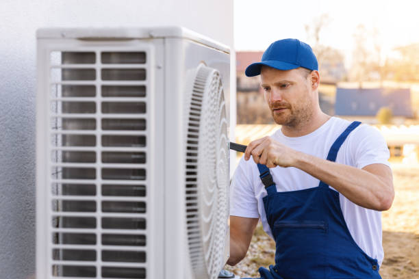 Best HVAC Tune-Up Services  in Crawfordville, FL