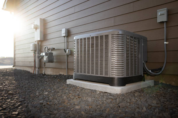 Affordable Air Conditioning Repair in Crawfordville, FL
